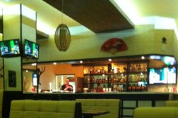 Ресторан Сакура, с рейтингом 3.9 - находится по адресу Самара, улица Стара Загора, 141 