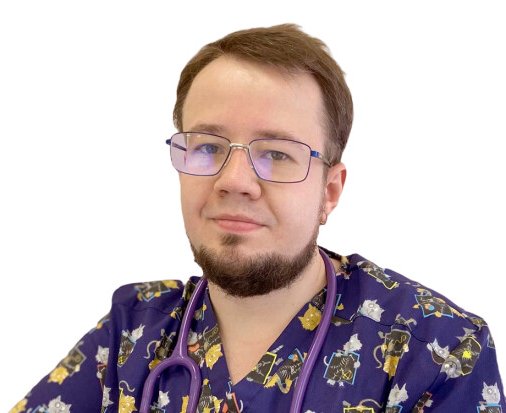 Артем Андреевич Журавлев