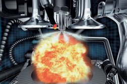 Автосервис Дизель-сервис, с рейтингом 4.2 - находится по адресу Владимир, улица Куйбышева, 4 к1 