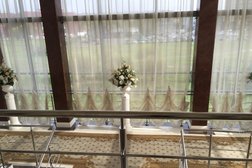 ЗАГС Калининского района, с рейтингом 2.5 - находится по адресу Санкт-Петербург, улица Верности, 4 