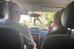 Салон автомобилей с пробегом Сатурн, с рейтингом 3 - находится по адресу Пенза, улица Луначарского, 1а к2 