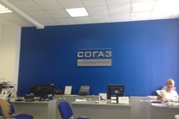 Страховая группа Согаз, с рейтингом 3 - находится по адресу Великий Новгород, Людогоща, 6/13 