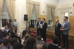 Казанский музыкальный колледж им. И.В. Аухадеева, с рейтингом 2.6 - находится по адресу Республика Татарстан, Казань, улица Жуковского, 4 