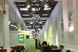 Сбербанк, с рейтингом 2.2 - находится по адресу Алматы, Гоголя, 30 