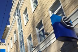 Банк ВТБ, с рейтингом 3.7 - находится по адресу Ярославль, Комсомольская улица, 6 