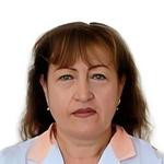 Виктория Евгеньевна Ткачук
