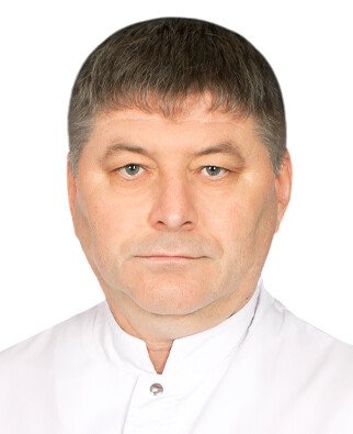 Александр Ростиславович Баум