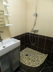 Монтажник потолков Ильшат Ирекович Альтапов