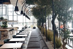 Торговый центр Сити Молл, с рейтингом 3.2 - находится по адресу Санкт-Петербург, Коломяжский проспект, 17 к1 