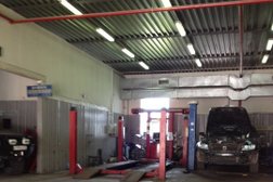 Компания Автосервис-37, с рейтингом 3.7 - находится по адресу Иваново, улица Зверева, 8 ст2 