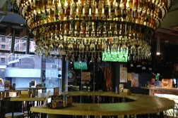 Бар top hop, с рейтингом 1.7 - находится по адресу Республика Татарстан, Казань, Меридианная улица, 2 