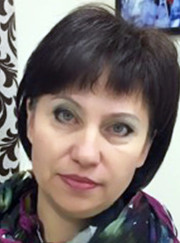 Психолог, педагог для подготовки к школе Татьяна Геннадьевна Брестель