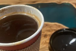 Экспресс-кофейня URBO coffee, с рейтингом 2 - находится по адресу Алматы, Абиша Кекилбайулы, 34 