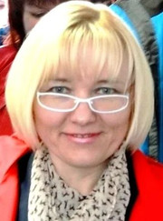 Преподаватель истории, преподаватель по обществознанию Ольга Николаевна Потапова