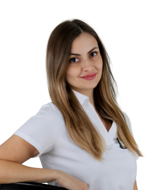 Валентина Игоревна Григорьева