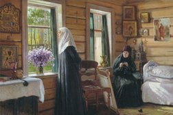 Храм в честь Благовещения Пресвятой Богородицы, с рейтингом 2.5 - находится по адресу Тамбовская область, Котовск, Народная улица, 28 