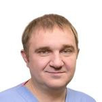 Онколог, маммолог Алексей Дмитриевич Нифантьев