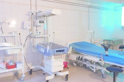 Родильный дом №1, с рейтингом 3.8 - находится по адресу Санкт-Петербург, 14-я линия В.О., 19 