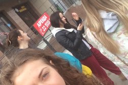 Центр искусств Шарм, с рейтингом 3 - находится по адресу Республика Татарстан, Казань, Восход, 16а 
