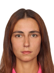 Инструктор по йоге, тренер по бодифлексу Александра Сергеевна Мулько