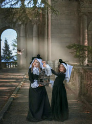 Зооняня, фотограф Юлия Львовна Голланд