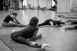 Школа танцев, акробатики и воздушной гимнастики Pole Positions Moscow, с рейтингом 5 - находится по адресу Москва, Новодмитровская улица, 5а 