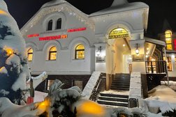 Гостиничный комплекс Кремлевский, с рейтингом 3.7 - находится по адресу Владимирская область, Суздаль, улица Толстого, 5 