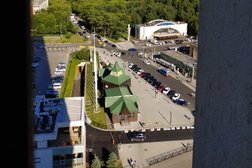 Ресторан в гостинице Бета, с рейтингом 3 - находится по адресу Москва, Измайловское шоссе, 71к2Б 