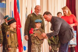 Храм Иоанна Воина, с рейтингом 4 - находится по адресу Ростов-на-Дону, улица 339 Стрелковой Дивизии, 33 