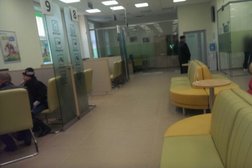 Банкомат СберБанк, с рейтингом 4 - находится по адресу Хабаровск, улица Морозова Павла Леонтьевича, 118 