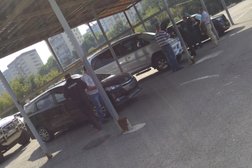 Управление ГАИ по Приморскому краю, с рейтингом 2.9 - находится по адресу Владивосток, проспект 100-летия Владивостока, 148 