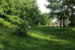 Центр отдыха и развлечений Силинский парк, с рейтингом 3.3 - находится по адресу Комсомольск-на-Амуре, Комсомольское шоссе, 57а 