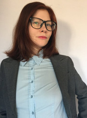 Дизайнер Алина Румянцева