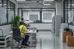 Компания Благо труд, с рейтингом 4.7 - находится по адресу Москва, Тверской район, 127055, Новослободская улица, 41 