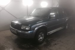 Автомойка самообслуживания Чистомытов, с рейтингом 2.2 - находится по адресу Ленинградская область, пос. Ропша, Красносельское шоссе, 44 