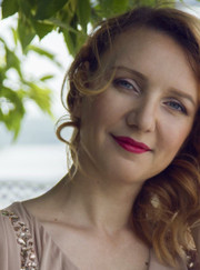 Визажист, парикмахер Ирина Евгеньевна Шушнова