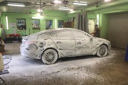 Автокомплекс Креатив-Авто, с рейтингом 3.7 - находится по адресу Ростов-на-Дону, улица Мадояна, 163 