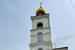 Православный приход Свято-Никольского кафедрального собора г. Владивостока Владивостокской епархии Русской Православной Церкви (Московский патриархат), с рейтингом 4 - находится по адресу Владивосток, улица Махалина, 30 