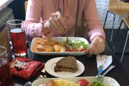 Кафе-кондитерская Popcafe, с рейтингом 4.6 - находится по адресу Иркутск, улица Ленина, 15 
