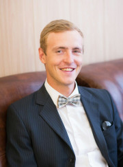 Таргетолог Евгений Игоревич Петрухин