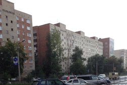 Бизнес-центр Олимп, с рейтингом 1.5 - находится по адресу Омск, Кемеровская улица, 15 