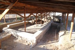 Торговый дом Сайрам, с рейтингом 3 - находится по адресу Шымкент, Амира Тимура, 262/17 