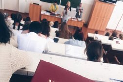 Центр довузовской подготовки Иркутский государственный медицинский университет, с рейтингом 4.1 - находится по адресу Иркутск, Красного Восстания, 2 