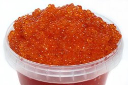 Магазин икры и морепродуктов Икорный Дом, с рейтингом 4.8 - находится по адресу Екатеринбург, улица Радищева, 16а 
