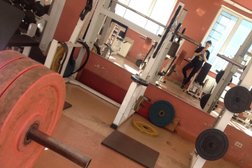 Физкультурно-оздоровительный комплекс Дюна, с рейтингом 4.5 - находится по адресу Магнитогорск, улица Тевосяна, 13/2 