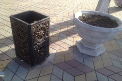 Супермаркет Магнит, с рейтингом 4.3 - находится по адресу Ростов-на-Дону, улица Малюгиной, 130 