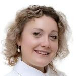 Психолог Анастасия Степановна Улинец