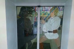 Книготорговая компания Продалитъ, с рейтингом 3.5 - находится по адресу Иркутск, улица Сергеева, 3/3 
