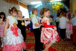 Детский сад №6 Аленушка, комбинированного вида, с рейтингом 2.8 - находится по адресу Киреевск, Льва Толстого, 16а 