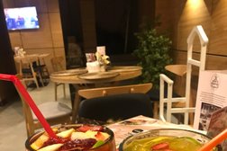 Кофейня Coffee Boom, с рейтингом 3 - находится по адресу Нур-Султан, Достық, 13 